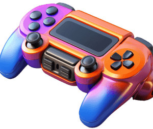 دسته های بازی