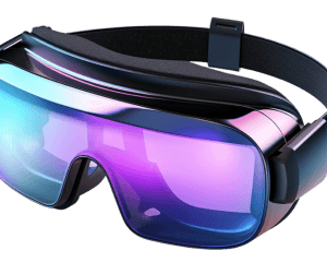 عینک هوشمند