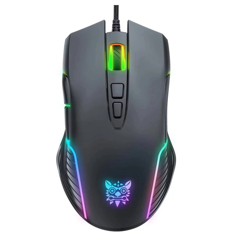 ماوس گیمینگ اونیکوما مدل CW905 دیجی اکسس