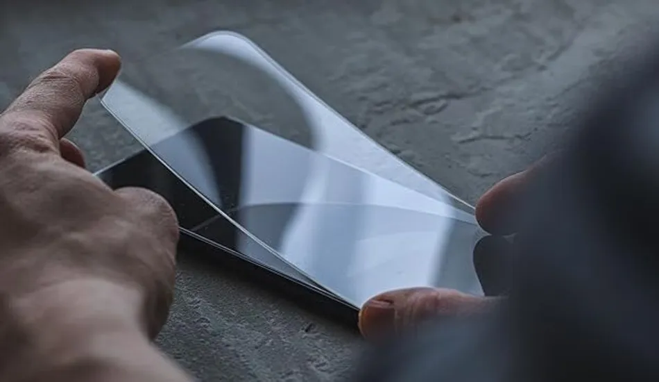 بهترین انواع گلس شیشه ای موبایل