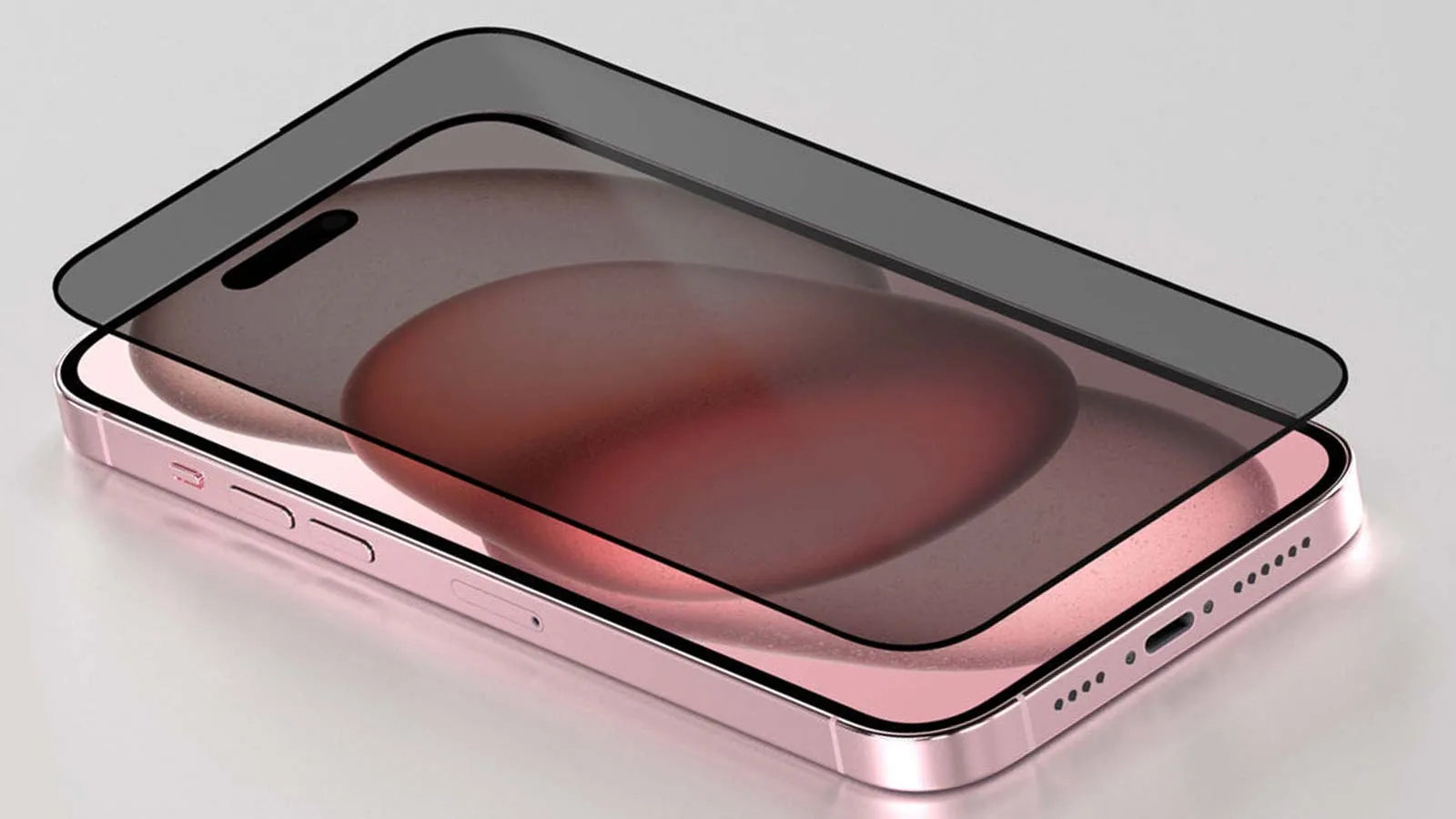 انواع گلس شیشه ای موبایل-دیجی اکسس