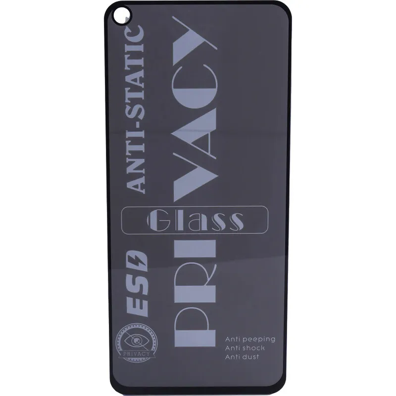 گلس پرایویسی شیشه‌ای سامسونگ A11-دیجی اکسس